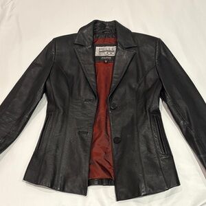 Pelle Studio Wilson’s Leather Jacket
